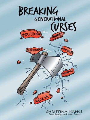 cover image of Breaking  Generational  Curses